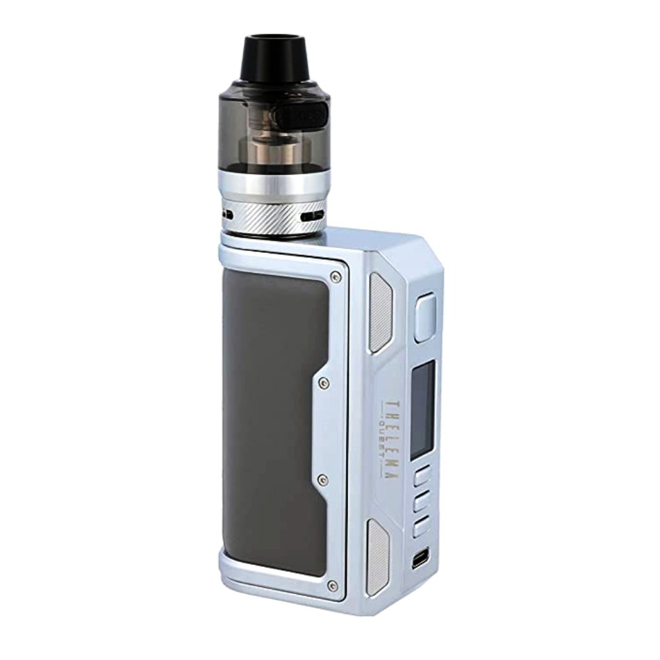 Prime Vapour Hardware - [Lost Vape Thelema Quest 200W Kit]